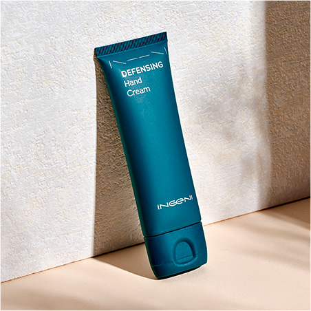 隱形防護美手霜