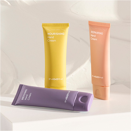 澎潤光感新生組