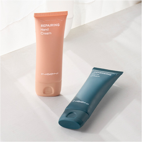 日常滋養防護組